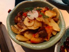 -山石榴·贵州菜(丰盛里店)