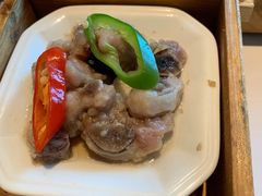 -粤财皇冠假日酒店·彩华轩中餐厅