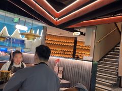 -骨之味·筒骨汤火锅(江头店)