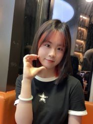 -Sying杉影日式烫染專門店
