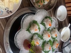 -渔意坊·千层无骨鱼粥底火锅·20年顺德菜(普君店)