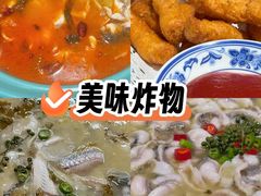 -百岁我家酸菜鱼(龙湾万达店)