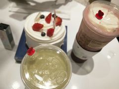 -奈雪的茶(湖滨银泰in77C区PRO店)