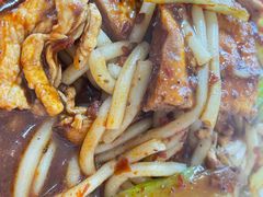 -啊臻味道米粉(义乌店)