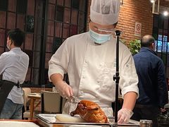 -漢舍中国菜馆(889广场店)
