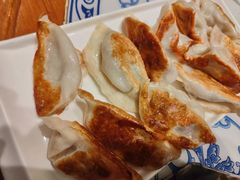 -东方饺子王(大屯路店)