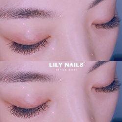 -LILY NAILS美甲美睫