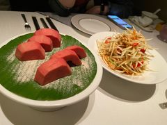 -金链花·泰国餐厅(国贸店)