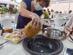 -南海渔家•海鲜•正宗海南菜(海棠湾店)