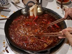 -骉骉老火锅(水杉街店)