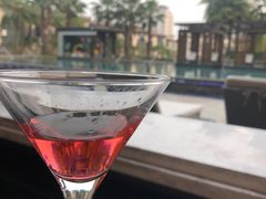 鸡尾酒-鹭江潮餐厅•福建菜(鹭江佲家酒店)