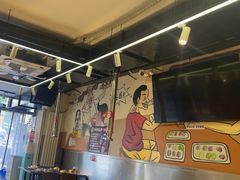 -英雄故事地摊烤肉(马驹桥店)