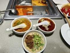 -海底捞火锅(泰安爱琴海店)