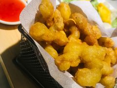 -船歌·鱼水饺青岛菜(恒隆广场店)