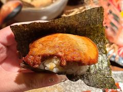 -千代武日本料理(哈西店)