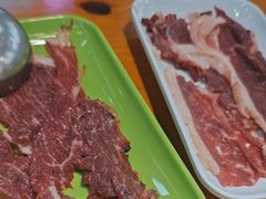 -养牛邓·潮汕牛肉海鲜自助火锅(广州店)