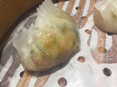 -稻香酒家(长宁KING88广场店)