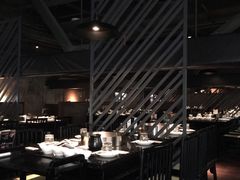 大堂-捞王锅物料理(凯旋路店)
