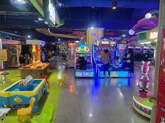 -大玩家(中原万达广场店)