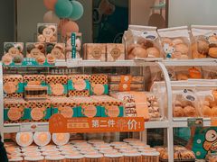 -BreadTalk面包新语·烘焙蛋糕(金光华广场店)