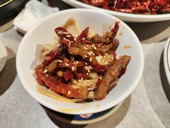 -饕林餐厅(春熙路店)