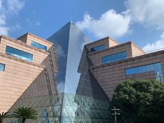 -上海市龙华烈士陵园