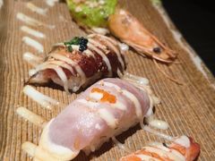 -花潮料理艺食馆(成都万象城店)