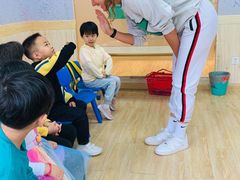 -I-Shine英语国际教育(御桥张江中心)