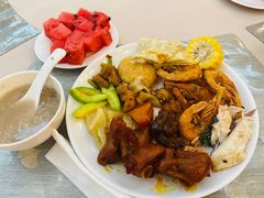 -良友富临大酒店(泉城广场大明湖店)