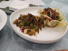 -龙船人海鲜城(长治路店)