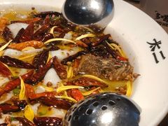 -太二酸菜鱼(深圳布吉万象汇店)