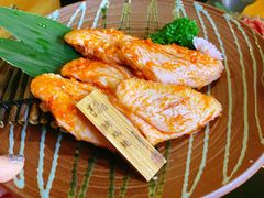 -黑牛の店·和牛烧肉(石家庄万象城店)