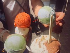 -Dal Cuore 达可芮冰淇淋(陕西北路店)
