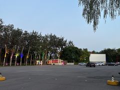 -枫花园汽车电影院(朝阳公园店)