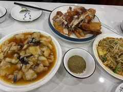 -京天红酒家(虎坊路店)
