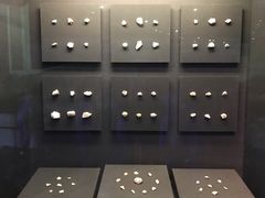 -北京周口店北京人遗址博物馆