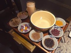 -小龙坎老火锅(华飞店)