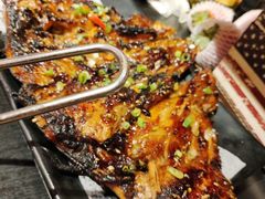-419海鲜烧烤大排档