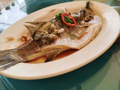 -满汉楼(江畔店)