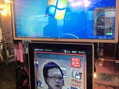 -GYMPLUS私教健身会馆(大悦城店)