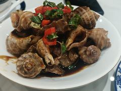 -东北小板凳地摊烧烤(泰来街店)