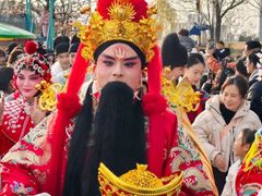 -华夏文旅西安度假区