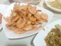 -淀里船宴(裕华东路店)