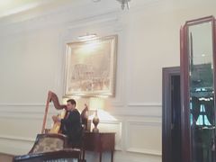 -Salon de Ville浦江汇(上海外滩华尔道夫酒店店)