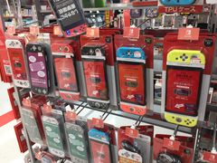 -关西国际机场直营免税店