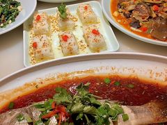 -遇见长安之高山流水(李家村万达店)