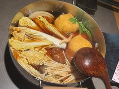 -沼津港精致料理·寿喜烧·烧鸟(龙湖南桥天街日料榜单店)