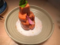 -桂满陇·西湖船宴(平安金融中心店)