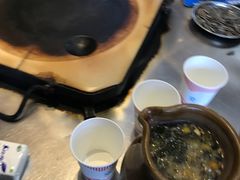-阿昌白族石板烧(大理古城店)