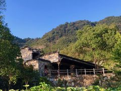 -塔川景区